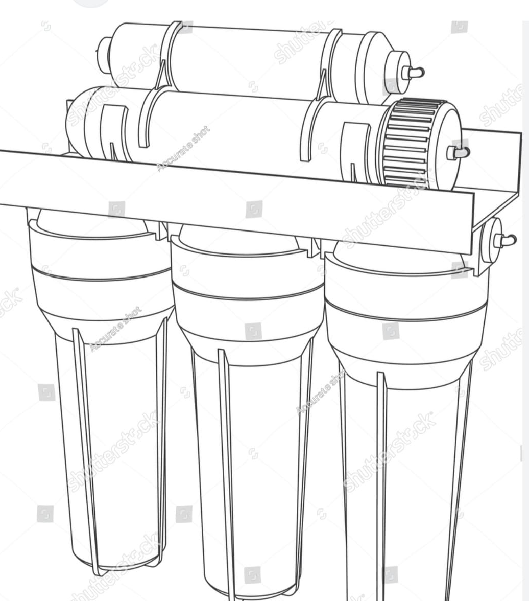 Domestic RO Systems in Tirupattur